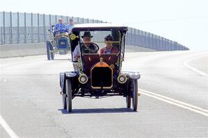 Ron Fishback's 1912 Maxwell