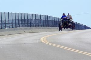 Brian Heyd's 1907 Cadillac