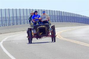 Brian Heyd's 1907 Cadillac