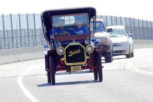 Anton Traut's 1909 Buick