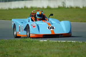 Andrea King's Spec Racer Ford 3