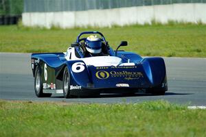 Peter Jankovskis' Spec Racer Ford 3