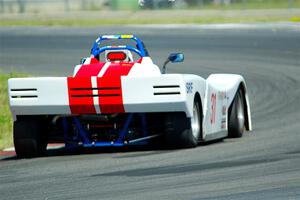 Maksim Belov's Spec Racer Ford 3