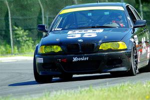 Chris Orr's T3 BMW 330Ci