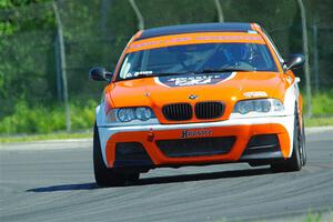 Chris Davis' T3 BMW 330