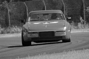 Matt Lawson's ITE-2 Porsche 944 Turbo