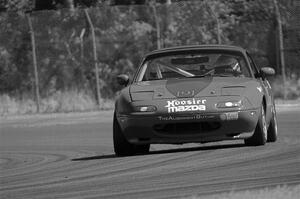 Aaron Jongbloedt's Spec Miata Mazda Miata