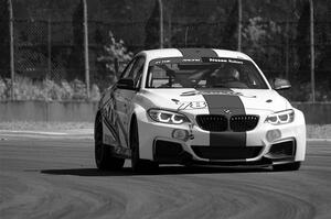 Scott Sinnott's T2 BMW 235iR