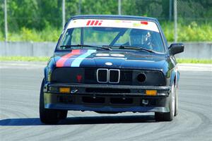 Jessica Johnk's ITJ BMW 325i