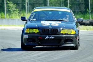 Chris Orr's T3 BMW 330Ci