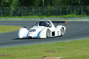 Joe Dehen's P2 Radical SR3 RS