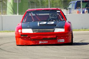 2021 SCCA Harvey West Memorial Day Classic Divisional Races at Brainerd Int'l Raceway