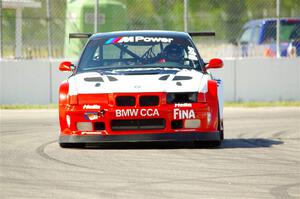 Derek Wagner's ITE-1 BMW M3