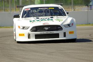 Tim Gray's GT-2 Ford Mustang