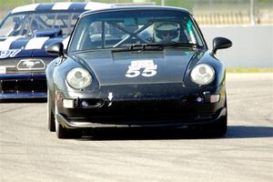 Phil Magney's ITE-1 Porsche 993