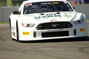 Tim Gray's GT-2 Ford Mustang