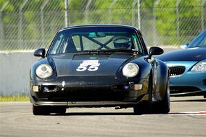 Phil Magney's ITE-1 Porsche 993