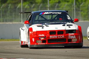 Derek Wagner's ITE-1 BMW M3