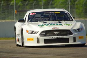 Tim Gray's GT-2 Ford Mustang