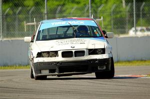 Joe Bungert's ITJ BMW 318ti