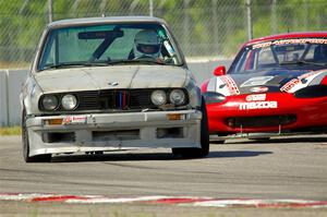 Brighten Hallberg's ITA BMW 328
