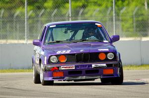 Dave LaFavor's ITS BMW 325is