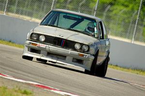 Brighten Hallberg's ITA BMW 328