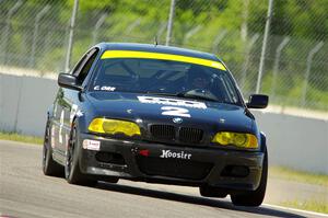 Chris Orr's T3 BMW 330Ci