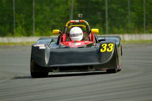 Dave Glodowski's Spec Racer Ford 3