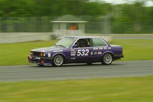Dave LaFavor's ITS BMW 325is
