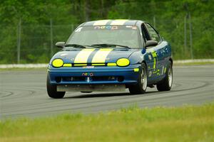 John Glowaski's ITA Chrysler Neon ACR