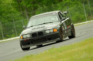 C.J. Harayda's STU BMW M3