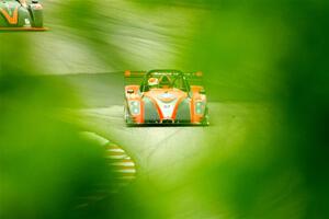 Pius Eigenmann's P2 Radical SR3