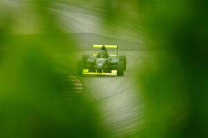 Jim List's Formula Enterprises 2