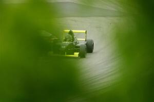 Jim List's Formula Enterprises 2