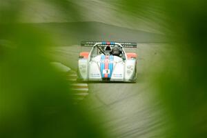 Tom Palladino's P2 Radical SR3