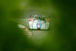 Tom Palladino's P2 Radical SR3