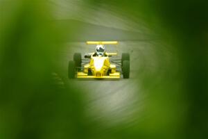 John Miller's Van Diemen RF06 Formula Continental