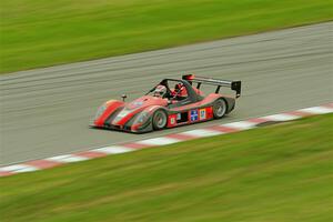 Pius Eigenmann's P2 Radical SR3