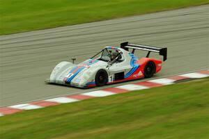 Tom Palladino's P2 Radical SR3