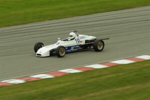 Dave Henderson's CFF Crossle' 45F