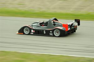 Martin Wiedenhoeft's P2 Radical SR3