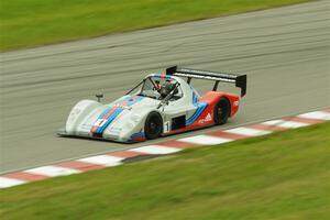 Tom Palladino's P2 Radical SR3