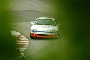 Bill Collins' Spec Miata Mazda Miata