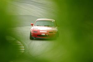 Andrew Jenkins' Spec Miata Mazda Miata