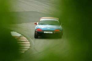 Rick Buan's Spec Miata Mazda Miata