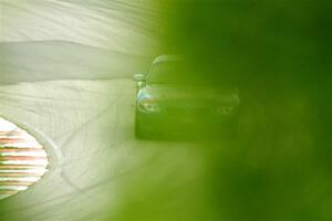 Roger Knuteson's T4 BMW Z4