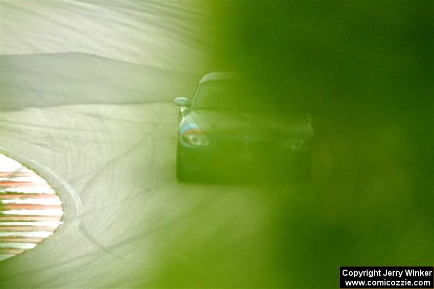 Roger Knuteson's T4 BMW Z4