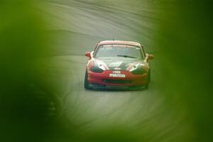 John Elder's STL Mazda Miata