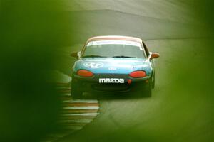 Rick Buan's Spec Miata Mazda Miata